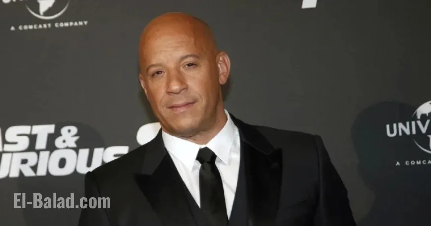Vin Diesel’s Sexual Battery Lawsuit Dismissed Due to Technicality