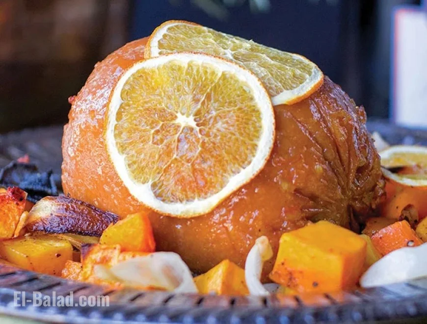 Delicious Plant-Based Recipes for a Sustainable Thanksgiving