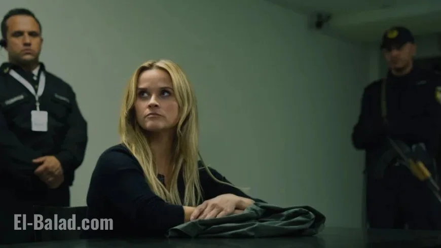 “Torture Scenes Highlight Season 5 Plot Updates”