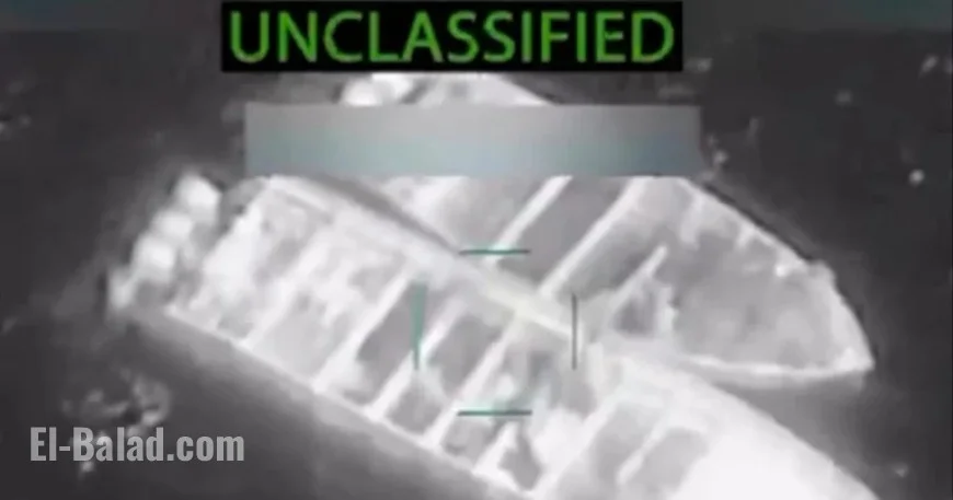 Coast Guard, DEA Chiefs Vow Aggressive Action Against Suspected Drug Boats