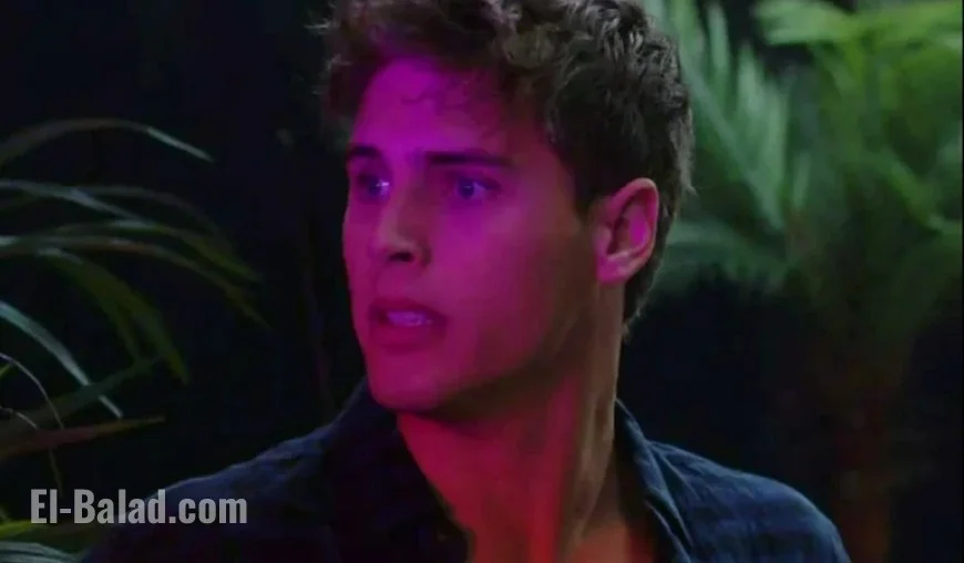 Luna Flees After Revealing Miscarriage to Will