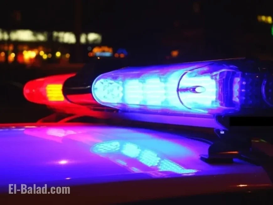 Probationary DUI Offender Suspected in Fatal Dana Point Teen Crash