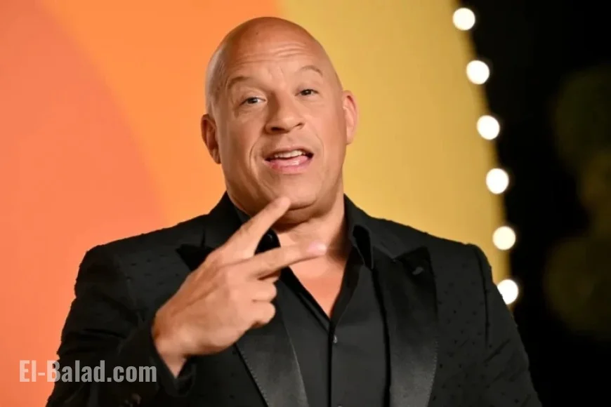 Vin Diesel’s Sexual Battery Case Dismissed; Ex-Assistant Plans Appeal