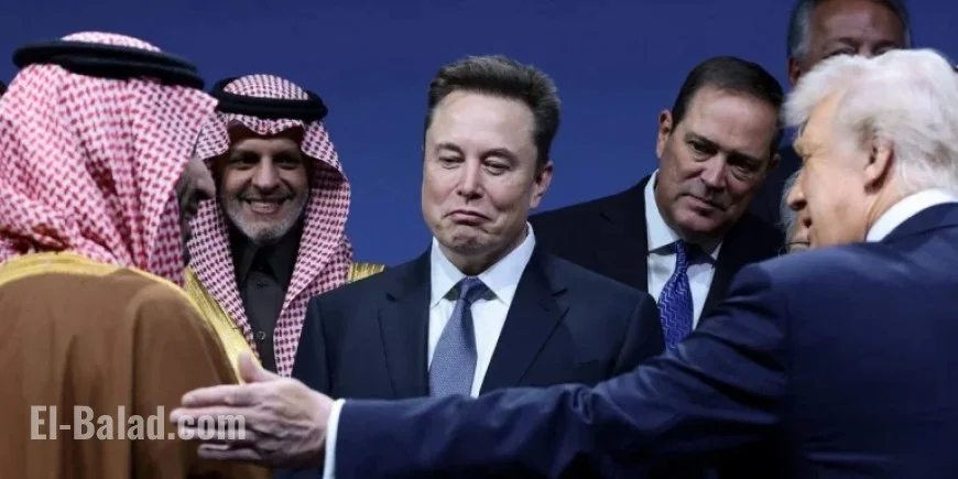 Elon Musk: AI Robotics Will Render Money Obsolete