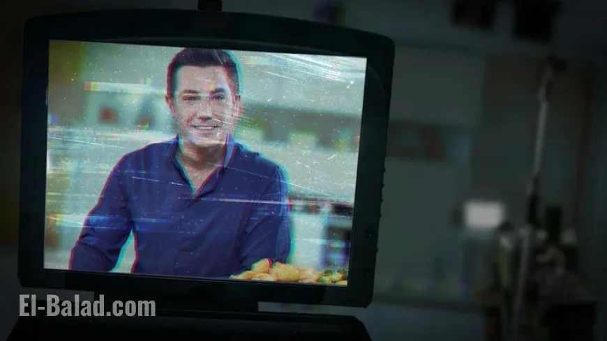 Gino D’Acampo Accused of Bullying and Intimidation in New Allegations