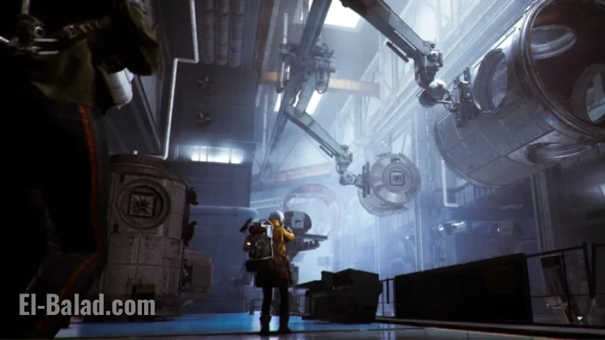 Arc Raiders Event Guide: Claim Your Free Rewards Now