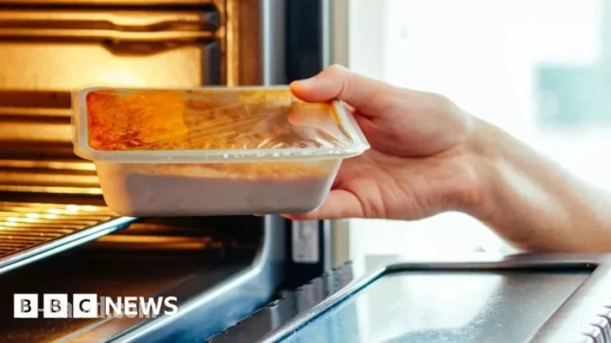 Experts Warn: Ultra-Processed Food Poses Global Health Risk