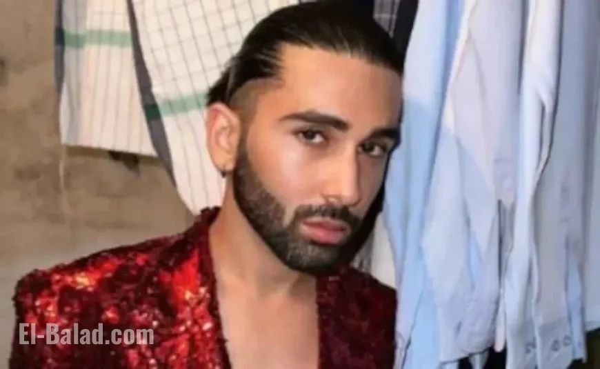 Mumbai Police Summon Orry in Rs 252-Crore Narcotics Case