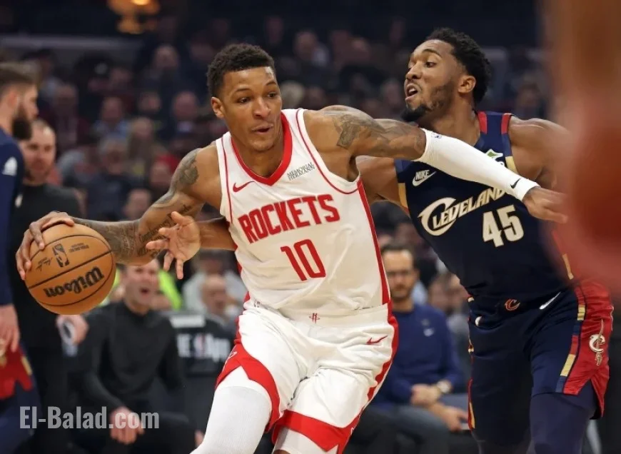 Kenny Atkinson’s Prediction Realized in Cavs’ 114-104 Loss to Rockets