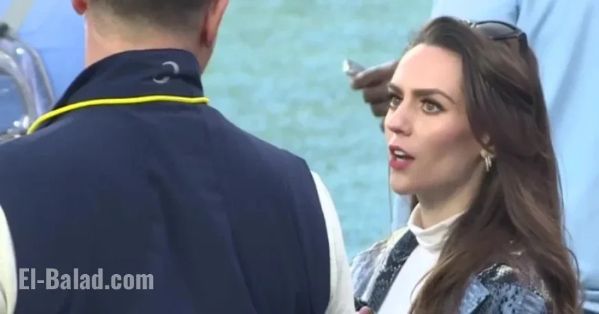 Jordan Hudson Shines in Raleigh Cheer Showcase Return