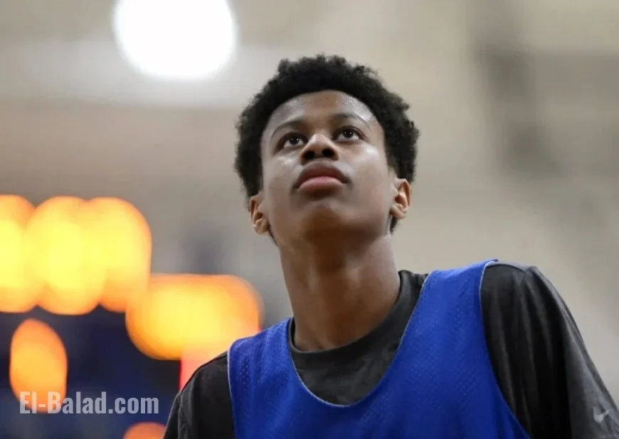 Maryland Secures 5-Star Baba Oladotun: Impact on Terrapins Explained