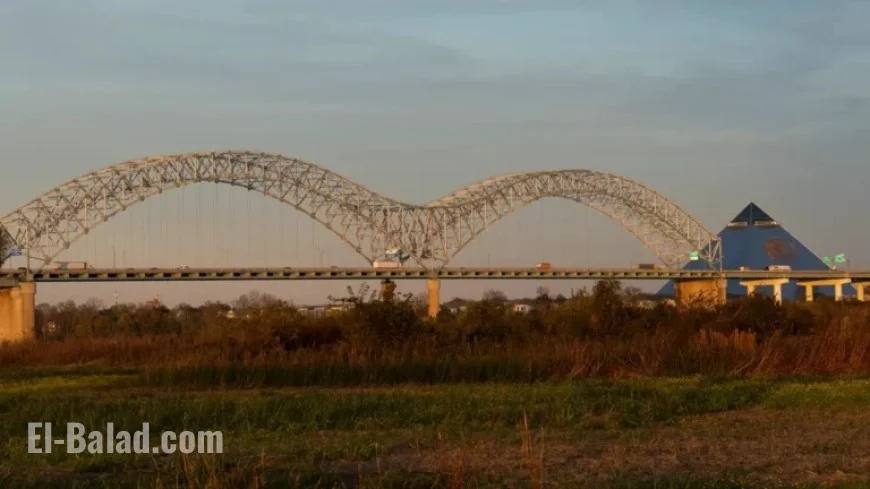 Memphis Faces Warmer Temperatures and Rainy Weather Before Thanksgiving