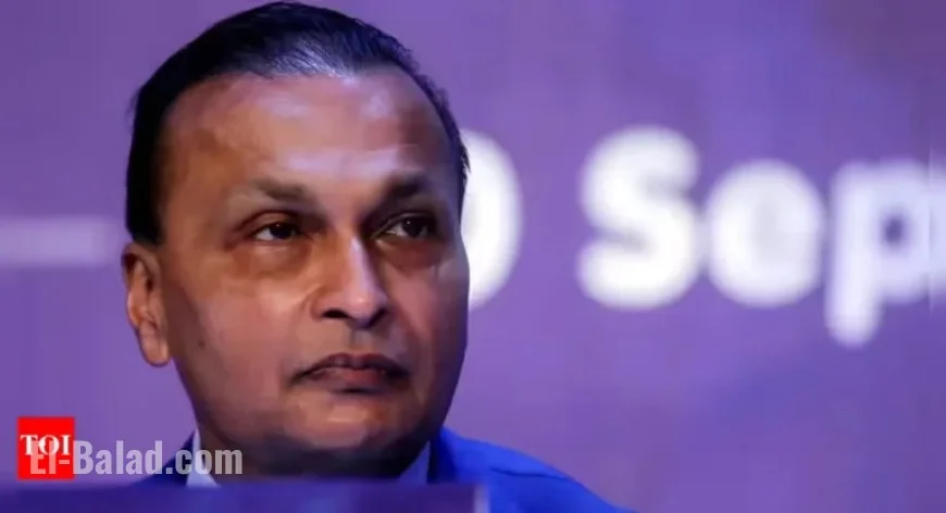Anil Ambani Ignores Second Summons from Enforcement Directorate