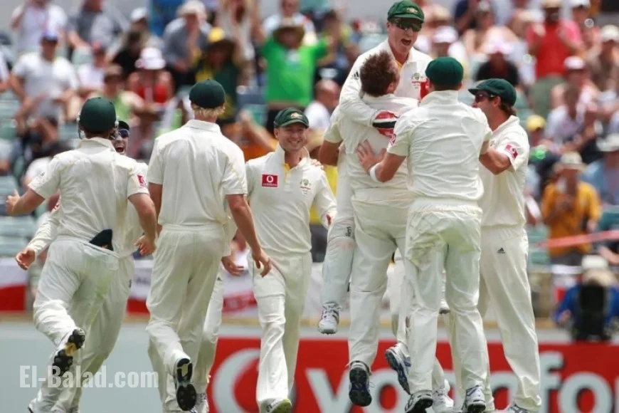 Perth Opener Key to England’s Ashes Hopes, Prays Supporter