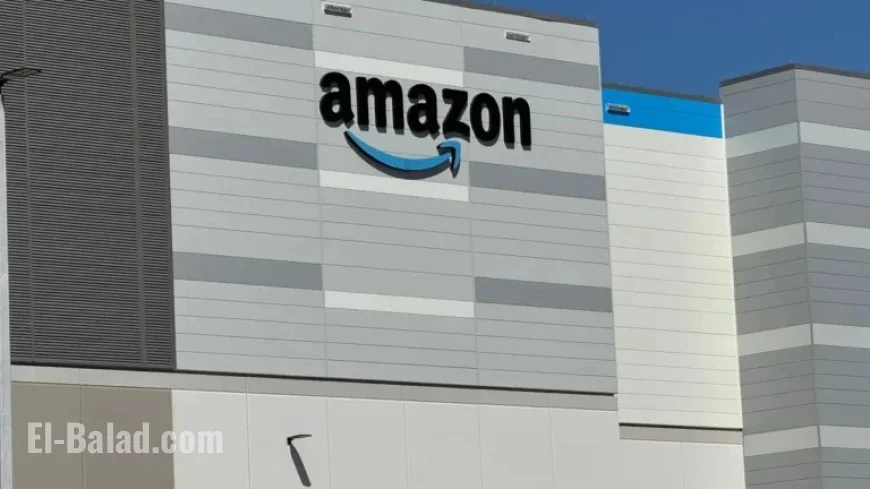 $2.5B Amazon Settlement Payments Begin: Find Out Your Timeline