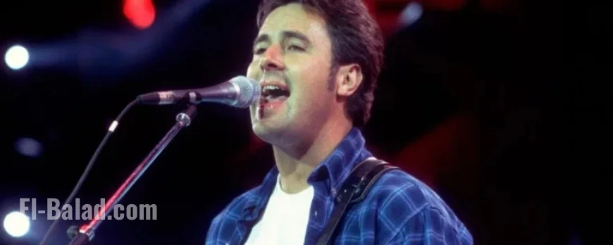 Vince Gill’s Top 4 Lifetime Achievements in Country Music Legend