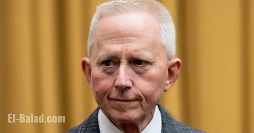 Ex-GOP House Aide Accused of Staging Political Attack on Herself