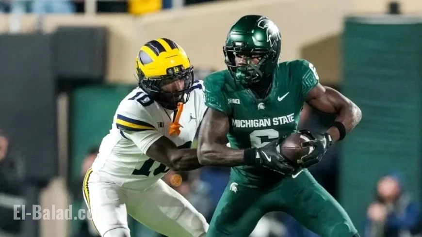 MSU Trustee Questions Proposed Big Ten Investment Deal