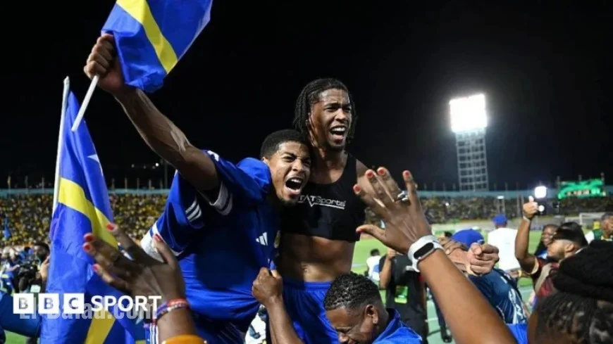Curacao Becomes Smallest Nation to Qualify for World Cup After Draw