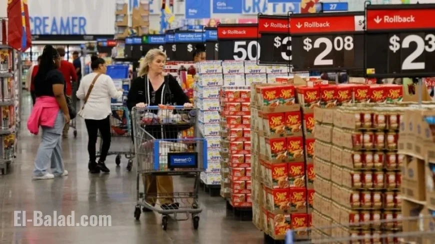 Walmart Emerges as Key Solution to America’s Affordability Crisis