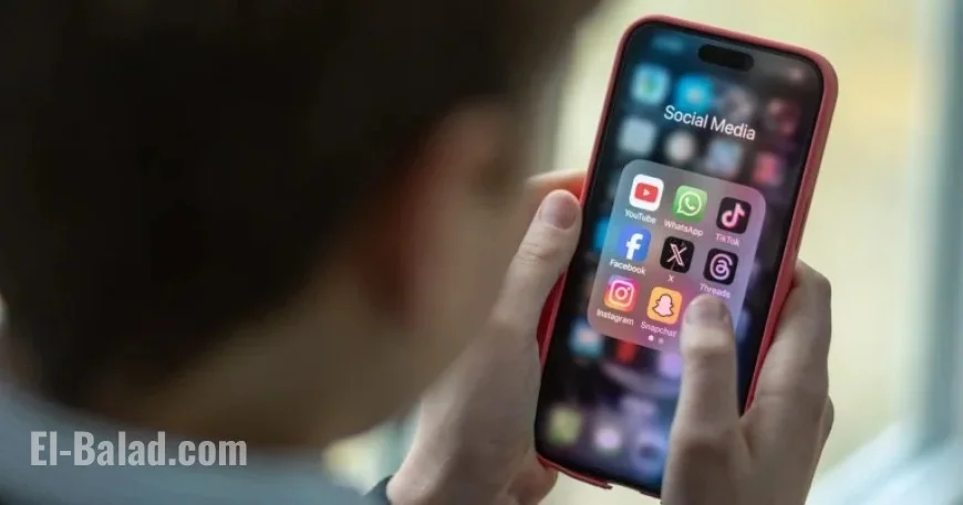 Meta Warns Australian Kids to Delete Accounts as Age Restrictions Loom