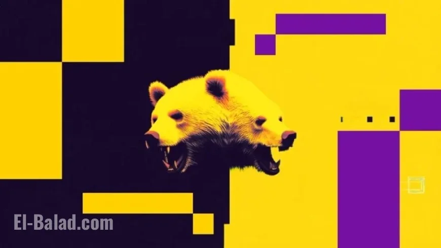 Market Adopts Caution as BTC Faces Bid Decline