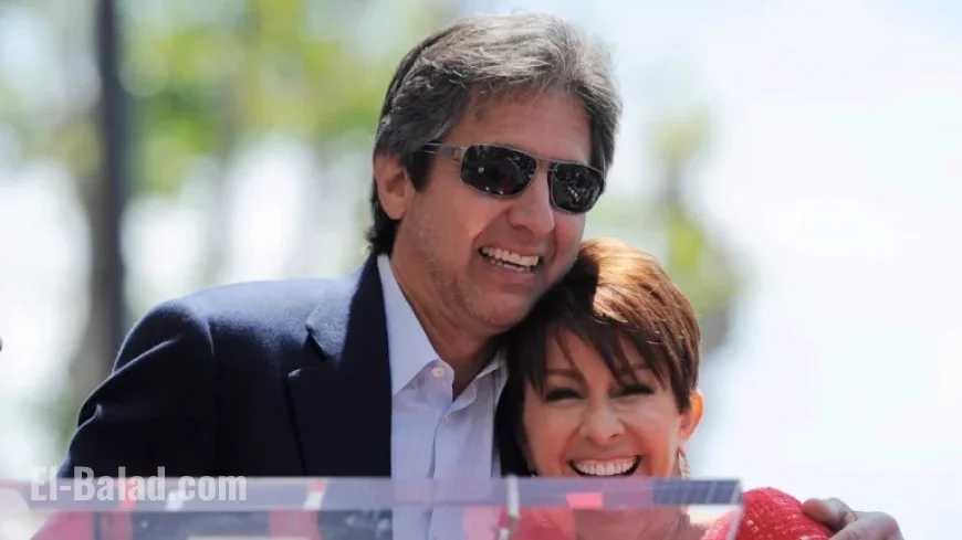 Ray Romano and Patricia Heaton’s Ages in ‘Everybody Loves Raymond’ Revealed
