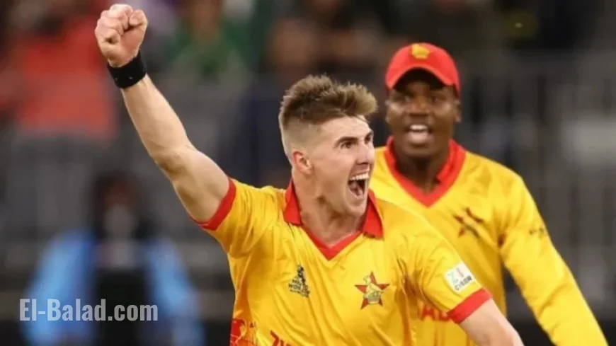 Sri Lanka vs Zimbabwe T20I: Predicted XI, Pitch Report, Viewing Details