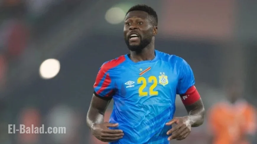 DRC Leopards Triumph Over Nigeria: What’s Their Next Move?
