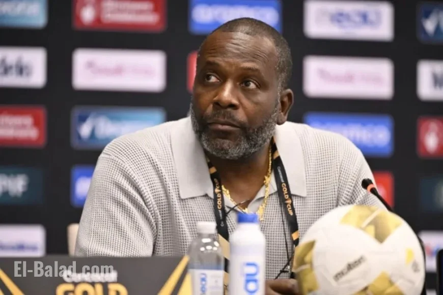 Suriname Faces Tough Draw in 2026 World Cup Play-Offs