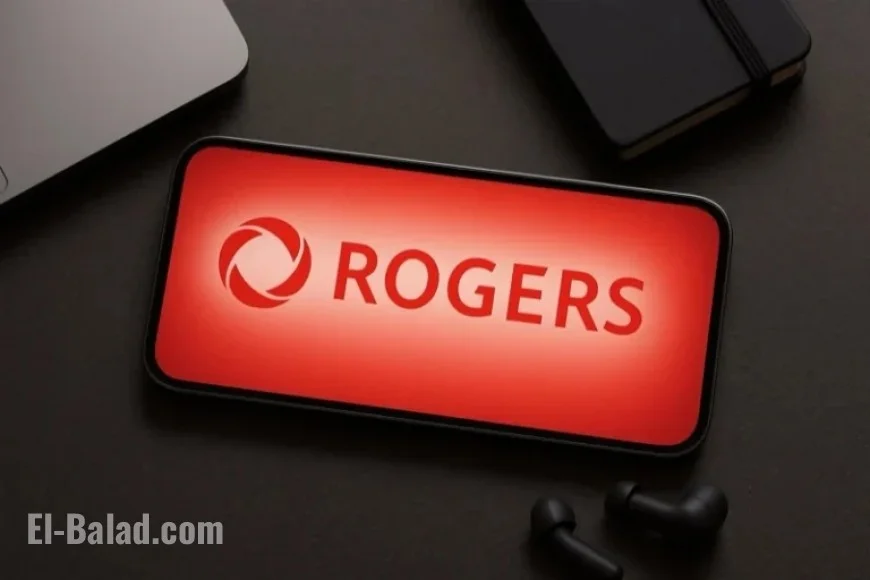 Rogers Reveals 200GB Canada-US Plan in Black Friday Match with Bell