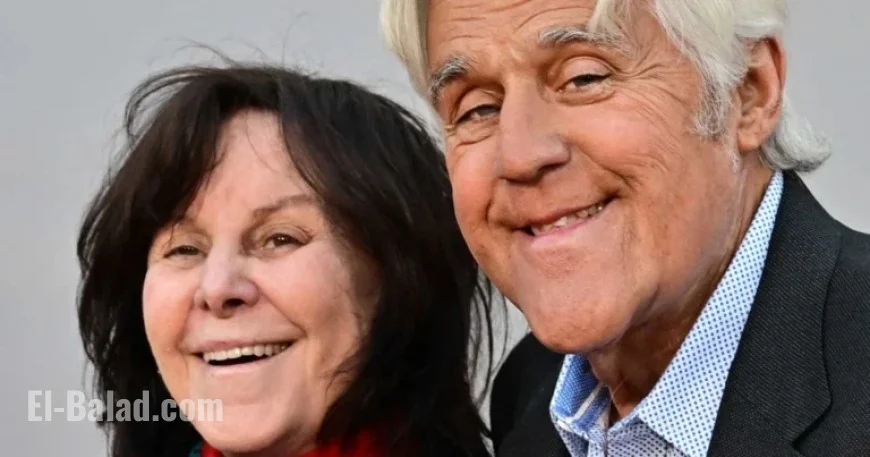 Jay Leno Updates on Wife Mavis’ Dementia Struggle: Exclusive