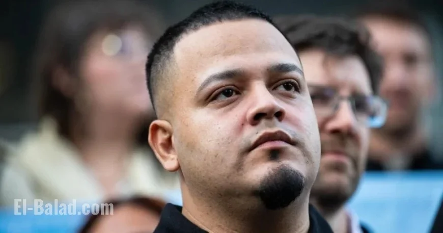 ICE Official Testifies on Garcia’s Deportation Process to Liberia