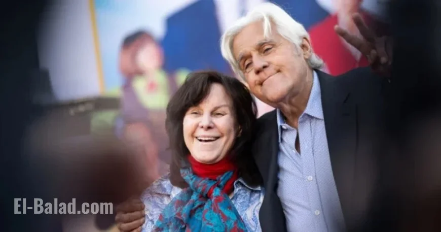 Jay Leno Reveals Wife Mavis’ Struggles with Advanced Dementia: Exclusive