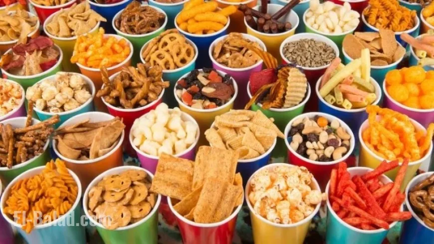 Scientists Condemn Food Manufacturers Profiting from Unhealthy Ultraprocessed Foods