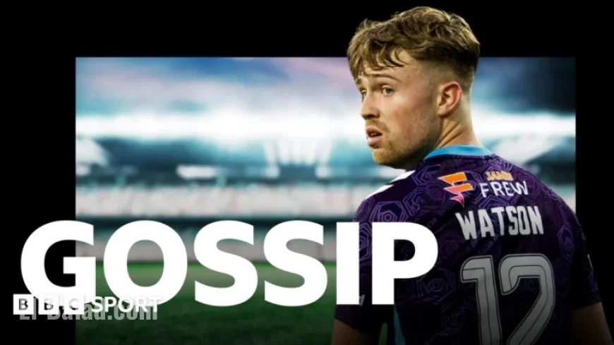 Aberdeen Eyes Kilmarnock Midfielder David Watson