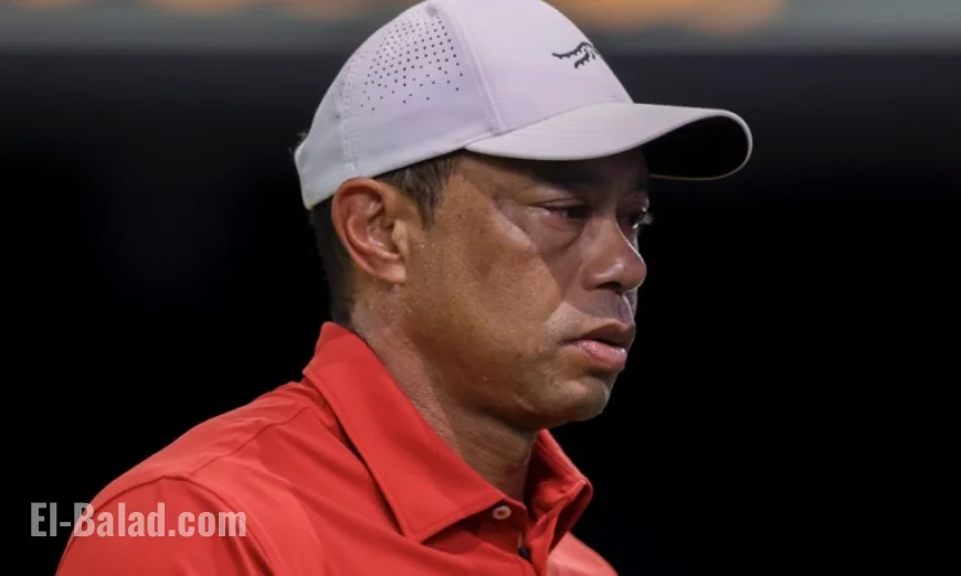 Notah Begay Reveals Two Surprise PGA Tour Events for Tiger Woods in 2026