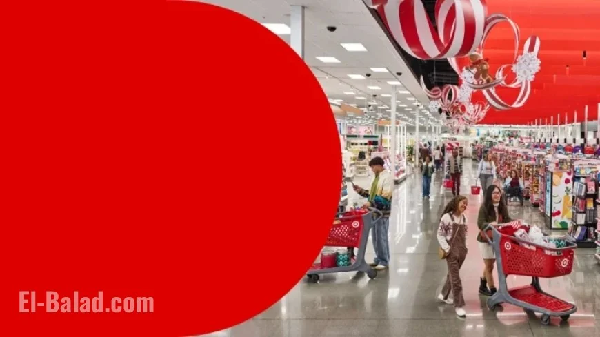 Target’s Q3 2025 Earnings Results Announced