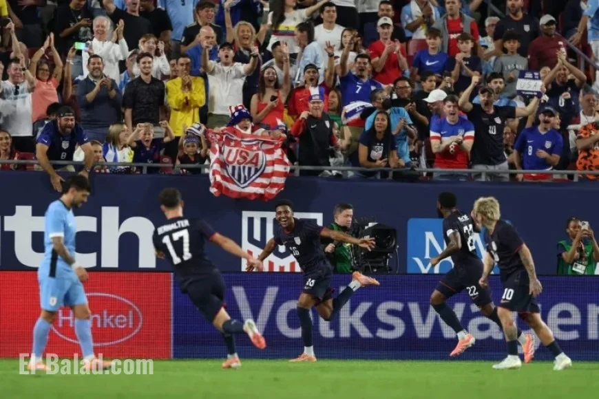 Pochettino Envisions USMNT’s Unlikely World Cup Triumph