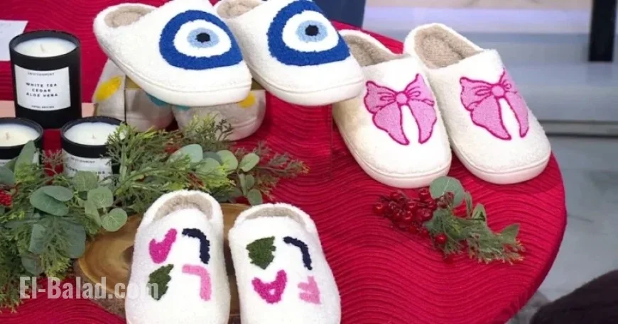 Save Up to 85% on Holiday Gifts: Digital Frames, Sherpa Blankets & More