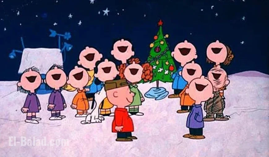 The Collegian Explores Timing for Enjoying Christmas Music