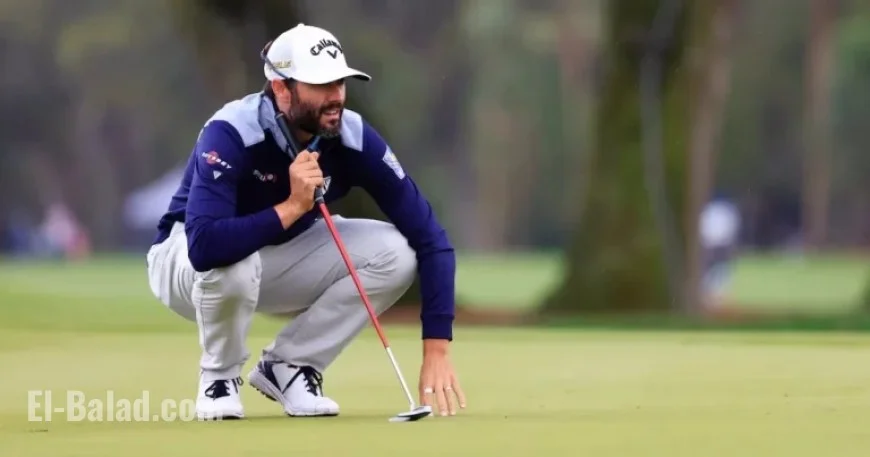 Canadians Eye High Stakes at PGA Tour Finale