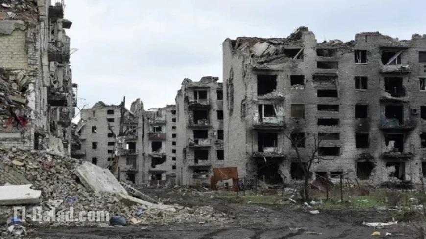 Trump’s Ukraine Peace Plan Demands Land Concessions and Military Cuts, Source Reveals