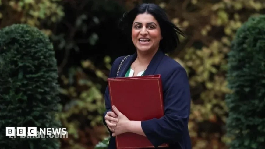 Migrants May Wait 20 Years for Settled Status Approval