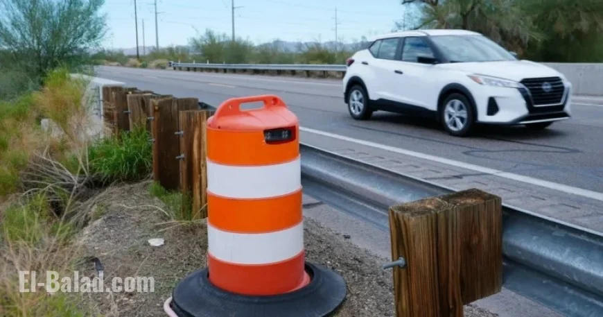 Border Patrol Monitors U.S. Drivers for Suspicious Travel Patterns: AP Reports