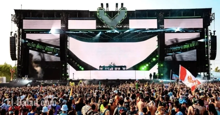 VELD Unveils 2026 Lineup: What Fans Can Anticipate