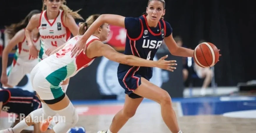 Top Two Women’s Basketball Prospects Commit to SEC Team