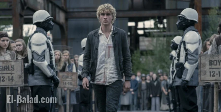 ‘The Hunger Games Prequel Unveils Thrilling Sunrise on the Reaping Trailer’