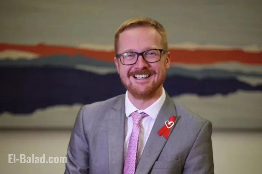 Ex-Labour MP Joins Greens, Criticizes Starmer for ‘Abandoning Millions’