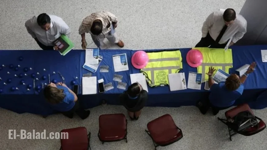 US Economy Surprises with Job Growth in September, Despite Rising Unemployment Rate